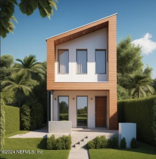 0 Arricola Ave, St Augustine, FL 32080