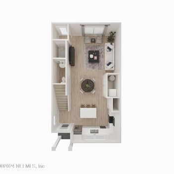 73 Barton Creek Dr, St Johns, FL 32259