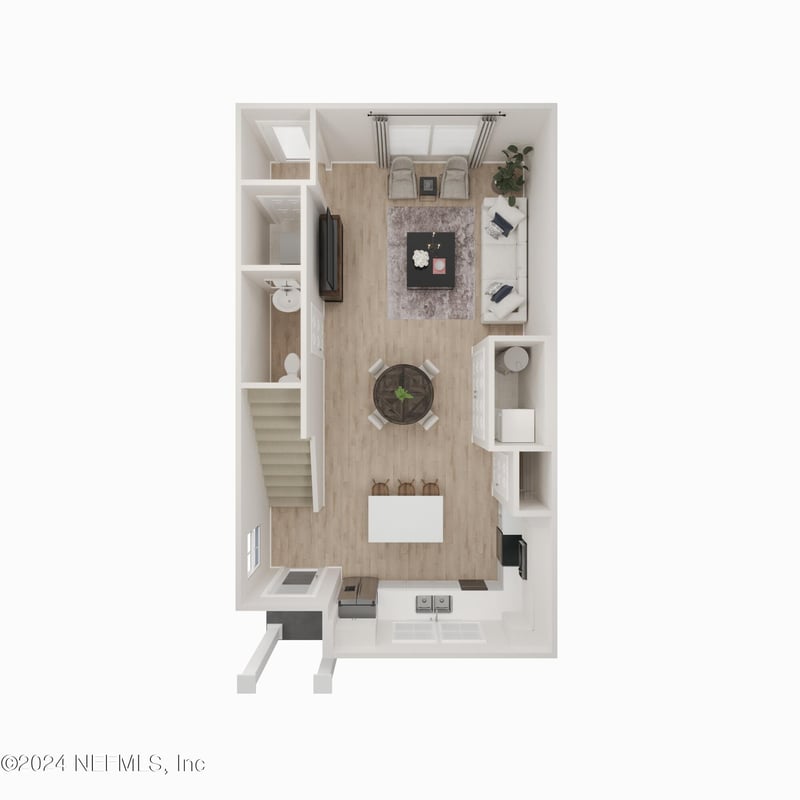 73 Barton Creek Dr, St Johns, FL 32259