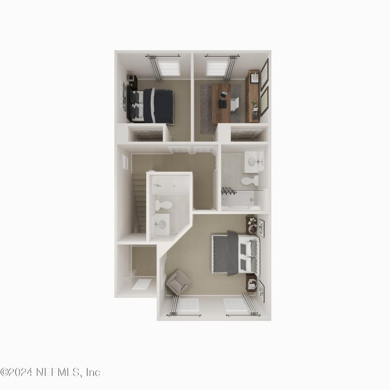 73 Barton Creek Dr, St Johns, FL 32259