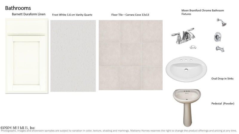 73 Barton Creek Dr, St Johns, FL 32259