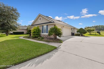 3399 Olympic Dr, Green Cove Springs, FL 32043