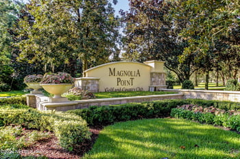 3399 Olympic Dr, Green Cove Springs, FL 32043