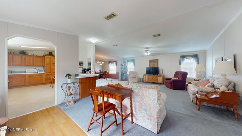 106 Ohio St, Crescent City, FL 32112