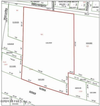 3524 Reid St, Palatka, FL 32177