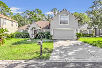 2307 Cherokee Cove Trl, Jacksonville, FL 32221