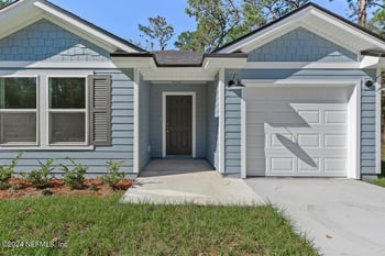 407 Rustic Rd, Satsuma, FL 32189