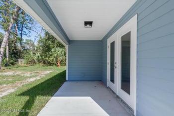 407 Rustic Rd, Satsuma, FL 32189