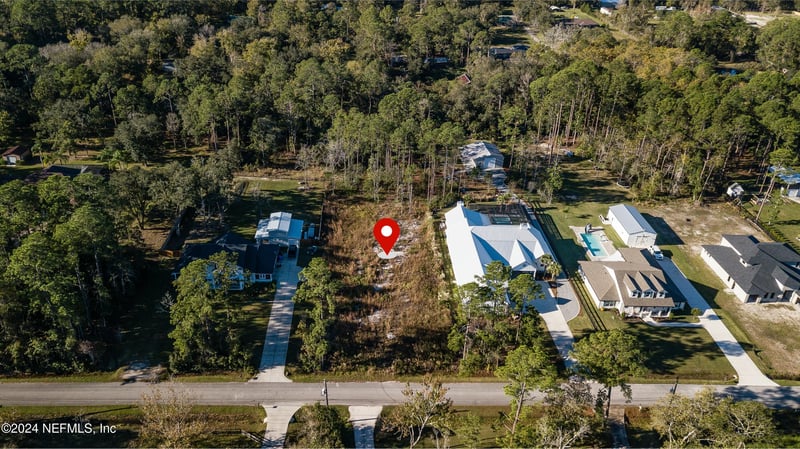 0 Lee Rd, Fruit Cove, FL 32259