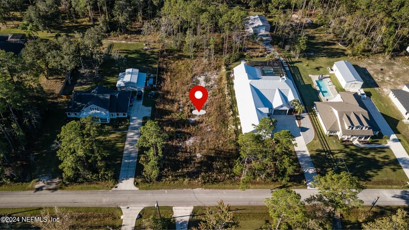 0 Lee Rd, Fruit Cove, FL 32259