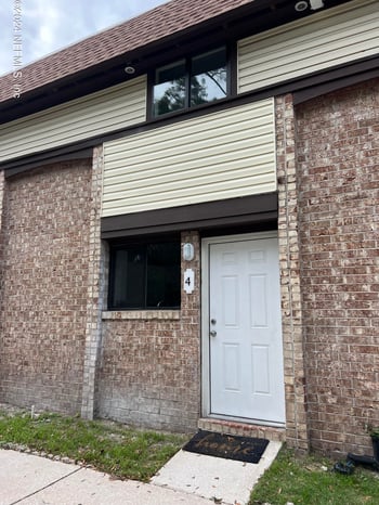 1200 Bretta St #4, Jacksonville, FL 32211