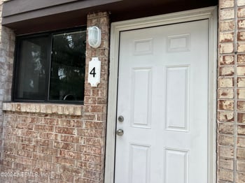1200 Bretta St #4, Jacksonville, FL 32211