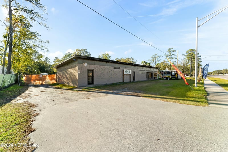 8342 New Kings Rd #1-3, Jacksonville, FL 32219