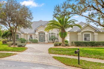 700 Pinecrest Isle Ct, St Augustine, FL 32092