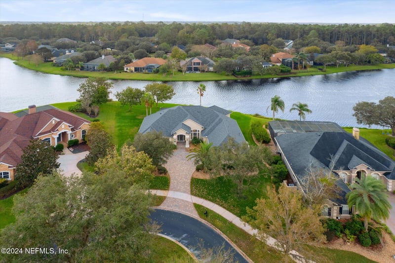 700 Pinecrest Isle Ct, St Augustine, FL 32092