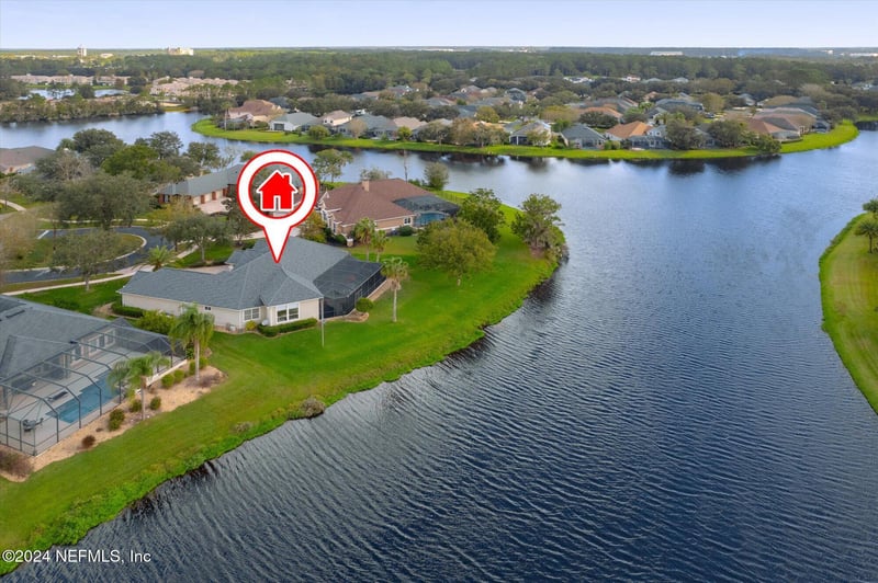 700 Pinecrest Isle Ct, St Augustine, FL 32092