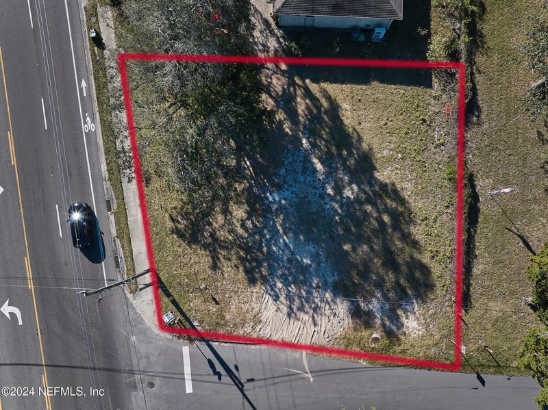 1 Crassoldi St, St Augustine, FL 32080