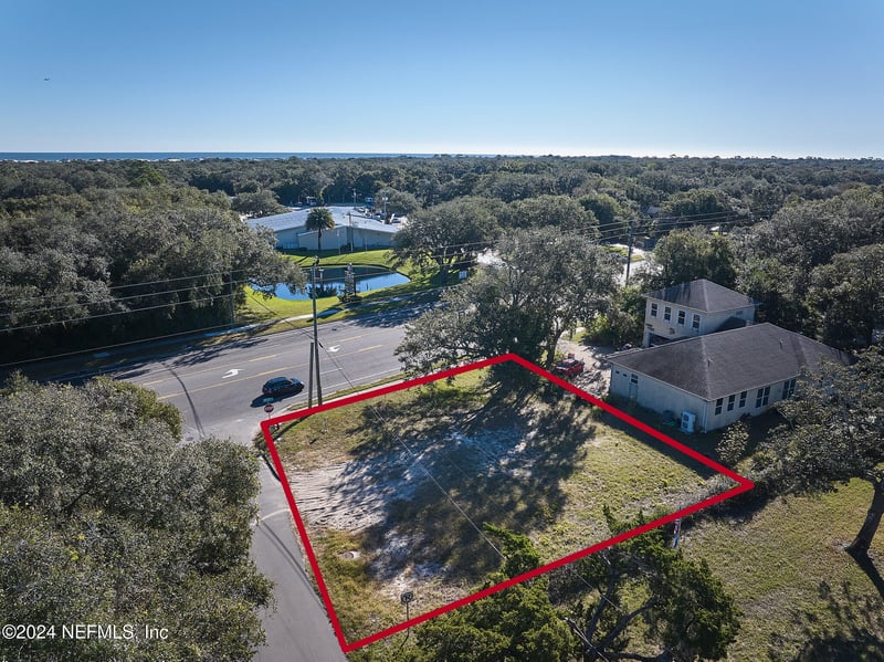 1 Crassoldi St, St Augustine, FL 32080