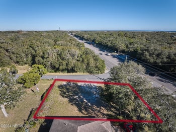 1 Crassoldi St, St Augustine, FL 32080