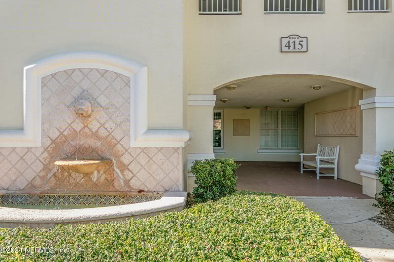 415 Ocean Grande Dr #101, Ponte Vedra Beach, FL 32082