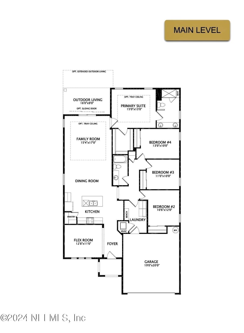 106 Cypress Bluff Way, St Augustine, FL 32084