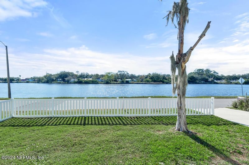 59 Lewis Blvd, St Augustine, FL 32084