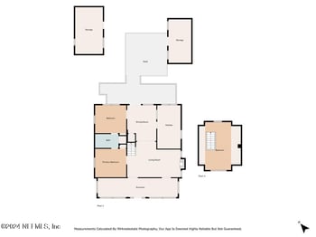 59 Lewis Blvd, St Augustine, FL 32084