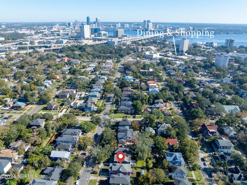 2230 Post St, Jacksonville, FL 32204