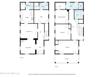 2230 Post St, Jacksonville, FL 32204