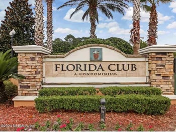 520 Florida Club Blvd #309, St Augustine, FL 32084