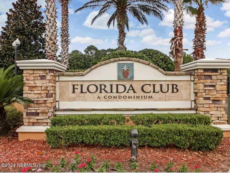 520 Florida Club Blvd #309, St Augustine, FL 32084