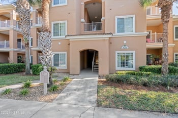 520 Florida Club Blvd #309, St Augustine, FL 32084