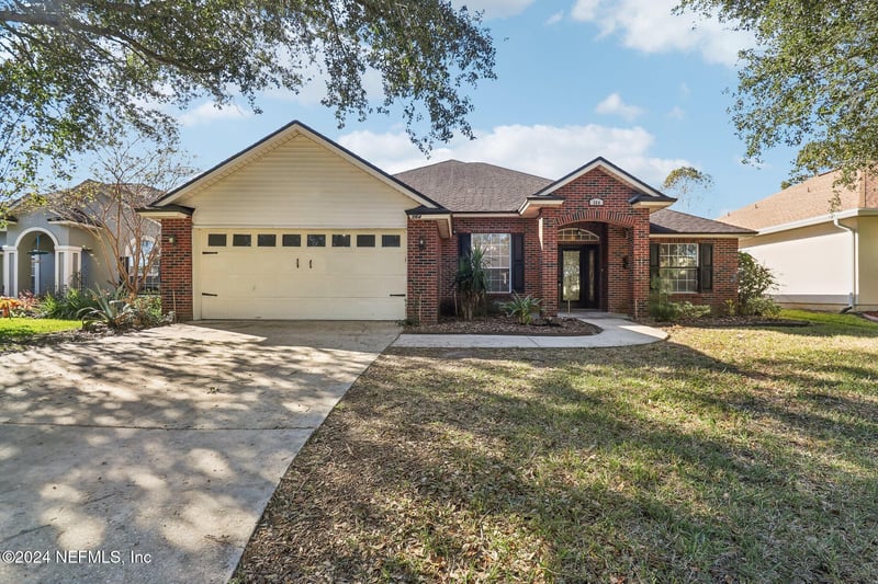364 Brier Rose Ln, Orange Park, FL 32065