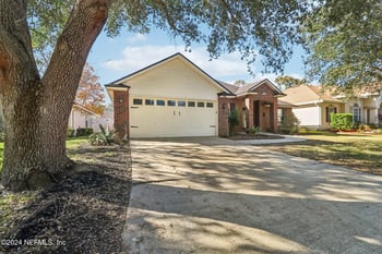 364 Brier Rose Ln, Orange Park, FL 32065