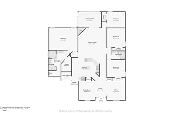 364 Brier Rose Ln, Orange Park, FL 32065