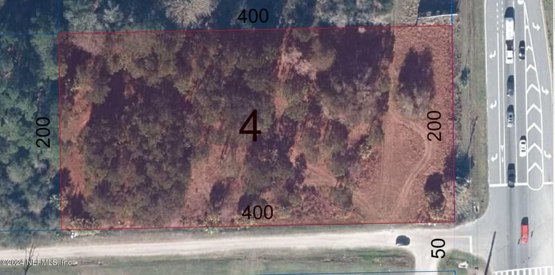 17802 Us 301 , Waldo, FL 32694