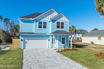 240 10th St, Jacksonville Beach, FL 32250