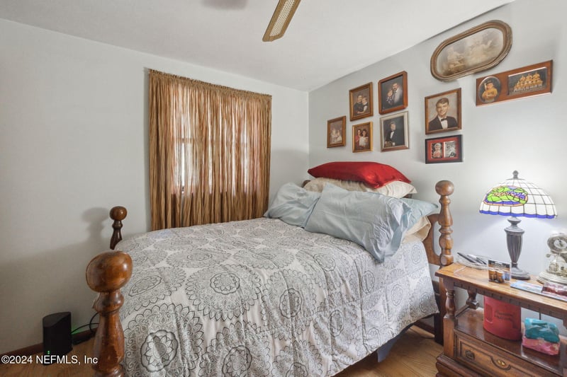 11653 Houle Rd, Jacksonville, FL 32218