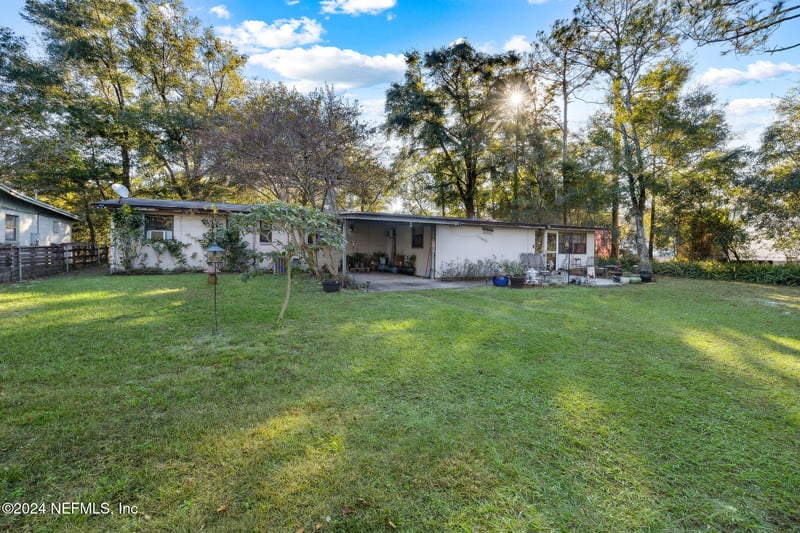 11653 Houle Rd, Jacksonville, FL 32218