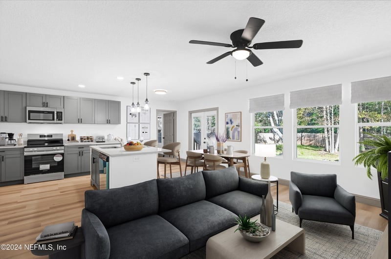 47 Hutchinson Rd, Jacksonville, FL 32220