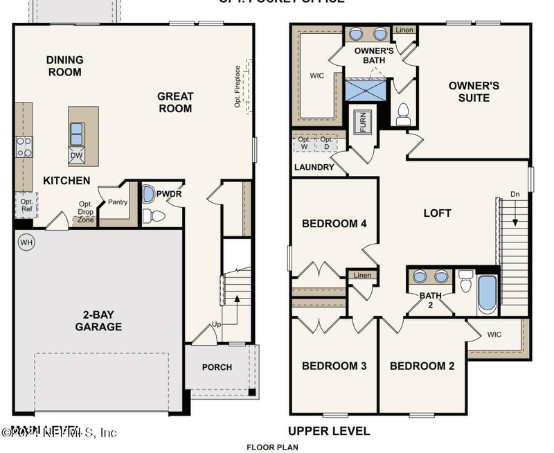 14791 Macadamia Ln #111, Jacksonville, FL 32218