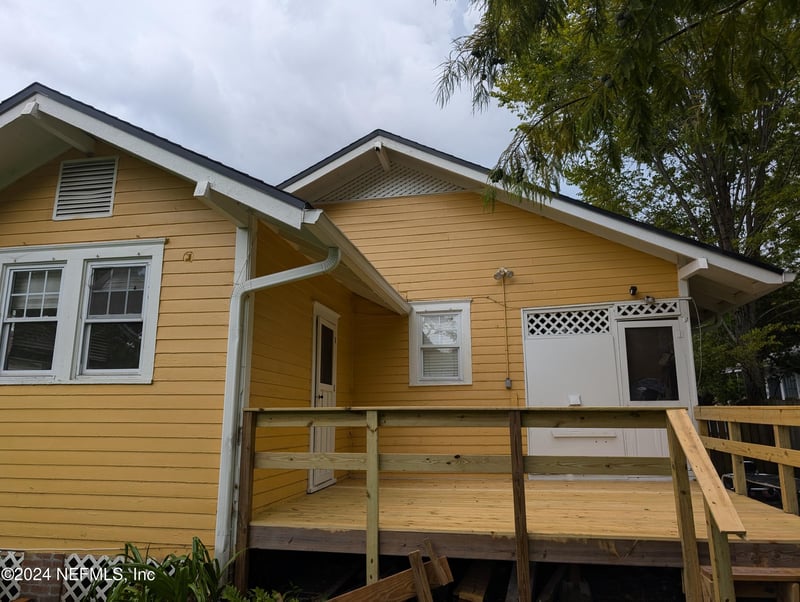 2657 Post St, Jacksonville, FL 32204