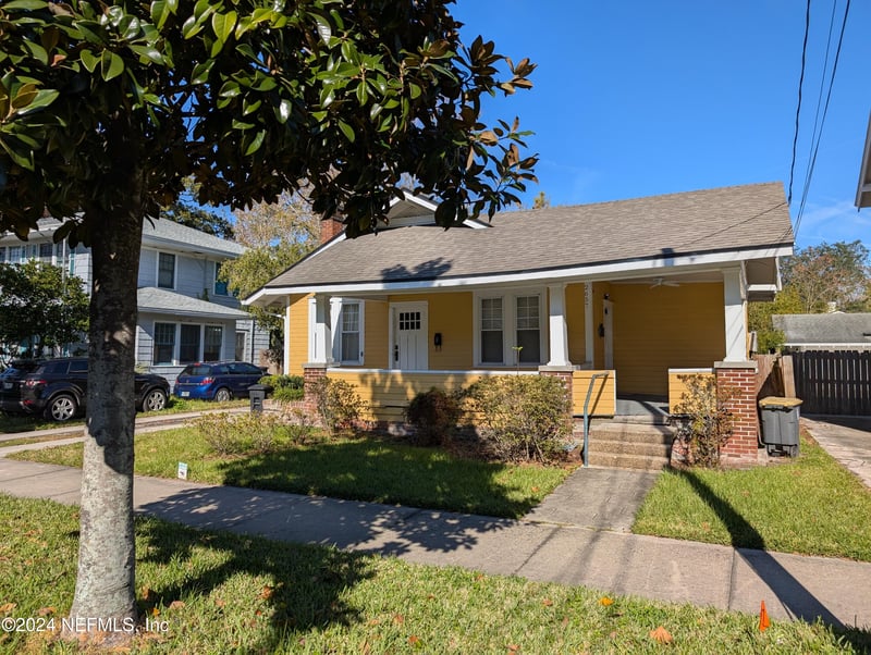2657 Post St, Jacksonville, FL 32204