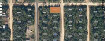 0000000 David Ave, Interlachen, FL 32148