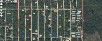 0000000 David Ave, Interlachen, FL 32148