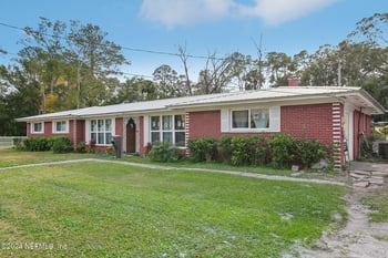5816 Moncrief Rd, Jacksonville, FL 32209