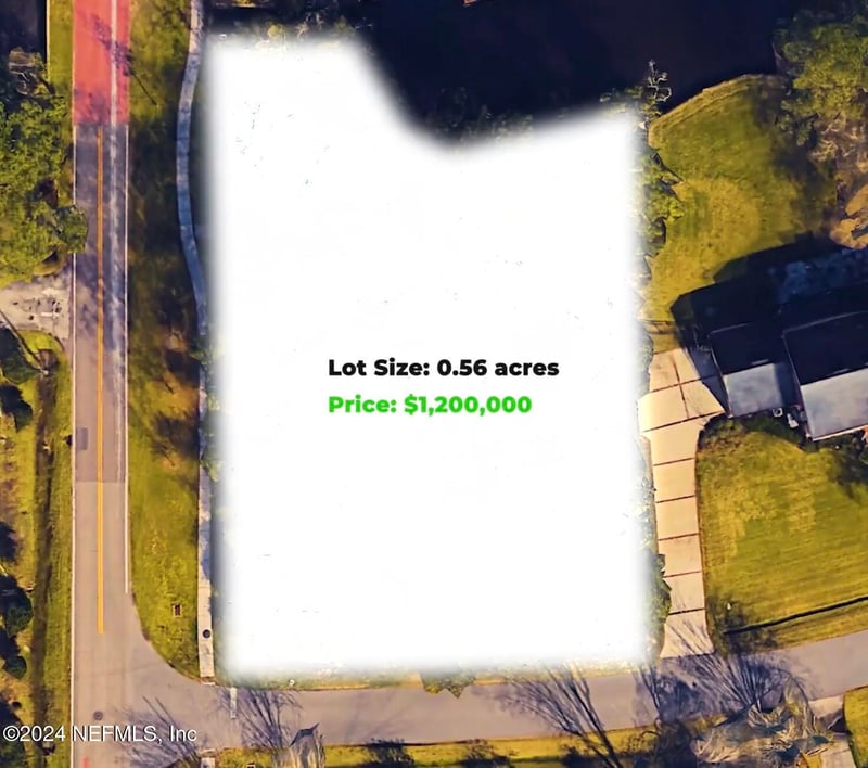 0 Venetia Blvd, Jacksonville, FL 32210