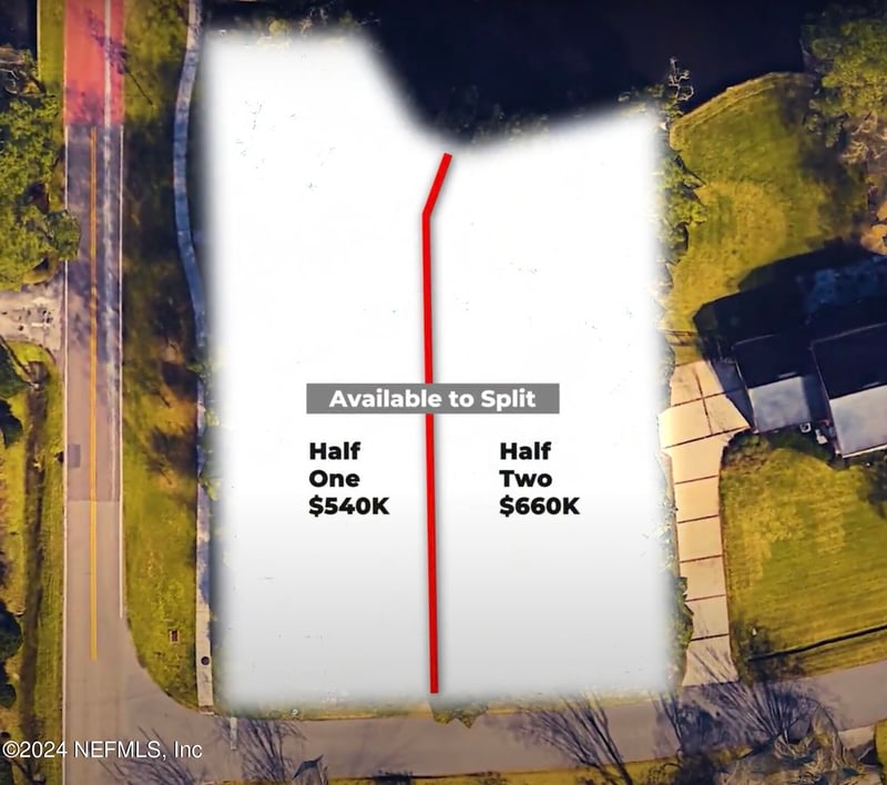 0 Venetia Blvd, Jacksonville, FL 32210