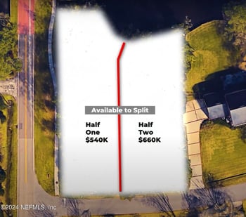 0 Venetia Blvd, Jacksonville, FL 32210