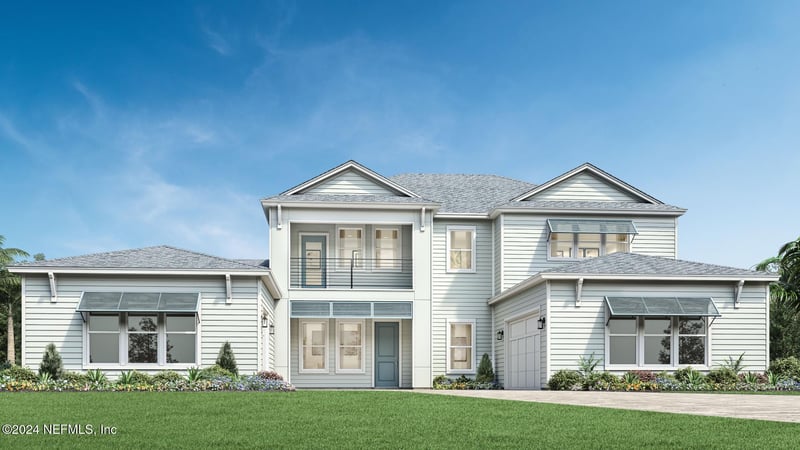 130 Heritage Pines Way, St Augustine, FL 32092